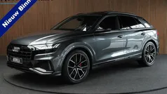 Grijs Gebruikt 2019 Audi Q8 Proline SUV | € 69.450 (Eerlijke prijs)