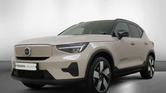 Gebruikt 2025 Volvo EX40 Plus SUV | € 52.945 (Eerlijke prijs)