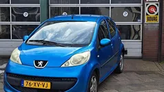 Gebruikt 2007 Peugeot 107 Hatchback | € 2.650 (Eerlijke prijs)