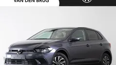 Grijs Nieuw 2025 VW Polo Edition Hatchback | € 27.250 (Super prijs)