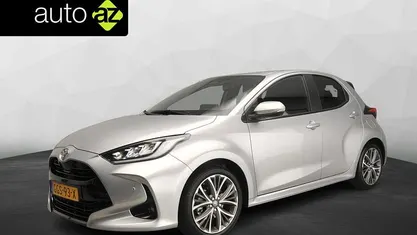 Occasion Toyota Yaris Hybrid Executive 131 PK (96 kW) 2024 Hatchback