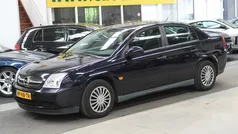 Gebruikt 2003 Opel Vectra Comfort Sedan | € 1.444 (Eerlijke prijs)