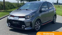 Gebruikt 2022 Kia Picanto GT-Line Hatchback | € 20.830 (Eerlijke prijs)