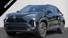 Grijs Nieuw 2025 Toyota Yaris Hybrid SUV | € 31.850 (Eerlijke prijs)