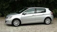 Gebruikt 2015 Peugeot 308 Hatchback | € 7.449 (Eerlijke prijs)