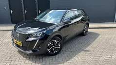 Gebruikt 2020 Peugeot 2008 Active SUV | € 13.999 (Eerlijke prijs)