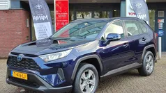 Gebruikt 2023 Toyota RAV4 Hybrid Business Edition SUV | € 35.499 (Super prijs)