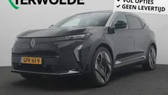 Zwart Gebruikt 2024 Renault Scénic Iconic MPV | € 47.945 (Eerlijke prijs)