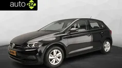 Zwart Gebruikt 2018 VW Polo Active Hatchback | € 12.900 (Goede deal)