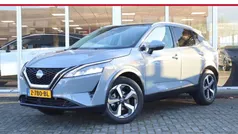 Gebruikt 2024 Nissan Qashqai N-Connecta SUV | € 31.949 (Eerlijke prijs)