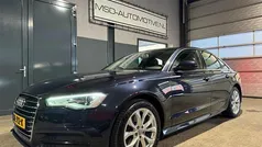 Gebruikt 2017 Audi A6 Comfort Sedan | € 20.949 (Super prijs)