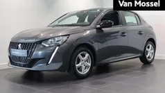 Gebruikt 2022 Peugeot 208 Active Hatchback | € 13.940 (Super prijs)