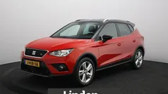 Gebruikt 2020 Seat Arona Business SUV | € 19.845 (Eerlijke prijs)