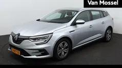 Grijs Gebruikt 2023 Renault Mégane GrandTour Equilibre Stationwagen | € 21.425 (Eerlijke prijs)