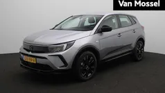 Gebruikt 2024 Opel Grandland X SUV | € 30.895 (Goede deal)
