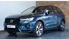 Blauw Gebruikt 2024 Volvo XC60 Plus SUV | € 59.950 (Eerlijke prijs)