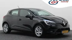 Gebruikt 2022 Renault Clio V Zen Hatchback | € 12.950 (Eerlijke prijs)