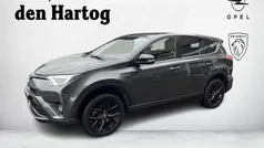 Gebruikt 2019 Toyota RAV4 Hybrid Executive SUV | € 27.250 (Goede deal)