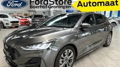 Gebruikt 2025 Ford Focus ST-Line Hatchback | € 30.950 (Eerlijke prijs)
