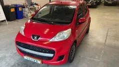 Gebruikt 2011 Peugeot 107 Hatchback | € 2.999 (Goede deal)
