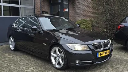 Occasion BMW 335 M Sport 306 PK (225 kW) 2011 Zwart Sedan