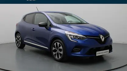Occasion 2023 Renault Clio V Evolution Hatchback | € 15.490 (Goede deal)