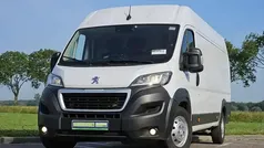 Wit Gebruikt 2023 Peugeot Boxer Van | € 14.900 (Super prijs)