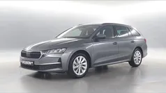 Gebruikt 2024 Skoda Octavia Business Line Stationwagen | € 31.250 (Eerlijke prijs)
