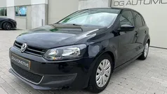 Gebruikt 2011 VW Polo Hatchback | € 4.650 (Eerlijke prijs)