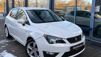 Occasion 2013 Seat Ibiza FR Hatchback | € 4.749 (Eerlijke prijs)