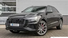 Zwart Gebruikt 2023 Audi Q8 Competition SUV | € 90.895 (Eerlijke prijs)