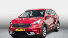 Gebruikt 2019 Kia Niro SUV | € 19.845 (Eerlijke prijs)