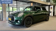 Gebruikt 2018 Mini Cooper Business Hatchback | € 14.490 (Goede deal)