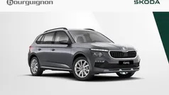 Grijs, metallic lak Nieuw 2025 Skoda Kamiq Selection SUV | € 34.360 (Eerlijke prijs)