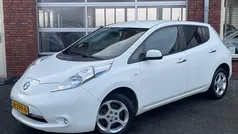 Gebruikt 2016 Nissan Leaf Acenta Hatchback | € 5.300 (Goede deal)