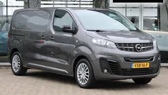 Grijs Gebruikt 2023 Opel Vivaro-e Combi Van | € 25.945 (Super prijs)
