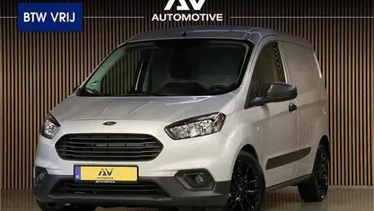 Occasion Ford Transit 101 PK (74 kW) 2018 Van