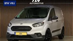 Gebruikt 2018 Ford Transit Van | € 12.400 (Goede deal)