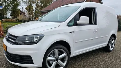 Occasion VW Caddy 84 PK (61 kW) 2019 MPV
