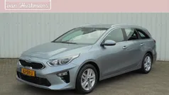 Grijs Gebruikt 2019 Kia Ceed Sportswagon Stationwagen | € 17.662 (Eerlijke prijs)
