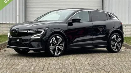 Occasion Renault Megane E-Tech Iconic 161 kW (220 PK) 2026 Hatchback