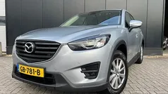 Gebruikt 2015 Mazda CX-5 SUV | € 10.995 (Eerlijke prijs)