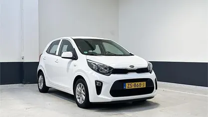 Gebruikt 2019 Kia Picanto Hatchback | € 8.949 (Eerlijke prijs)