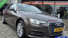 Gebruikt 2016 Audi A4 Design Stationwagen | € 17.745 (Goede deal)