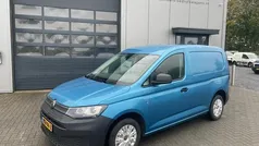 Gebruikt 2021 VW Caddy Business MPV | € 11.950 (Eerlijke prijs)