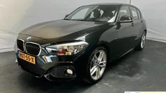 Gebruikt 2016 BMW 116 M Sport Hatchback | € 13.995 (Eerlijke prijs)