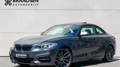 Grijs Gebruikt 2016 BMW M235 Executive Coupé | € 27.900 (Goede deal)