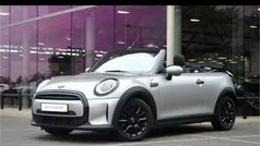 Gebruikt 2023 Mini Cooper Cabriolet Comfort Cabriolet | € 31.450 (Eerlijke prijs)