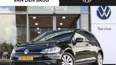 Gebruikt 2018 VW Golf VII Comfortline Hatchback | € 16.945 (Eerlijke prijs)