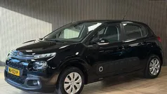 Gebruikt 2017 Citroën C3 Feel Hatchback | € 6.995 (Eerlijke prijs)